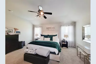 8003 Ecru Lane, Rosharon, TX 77583 - Photo 16