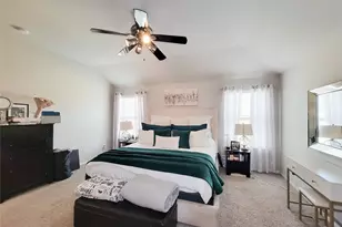 8003 Ecru Ln, Rosharon, TX 77583 - Photo 16