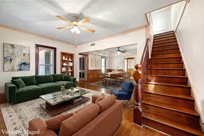 816 W Adoue Street, Alvin, TX 77511 - Photo 6