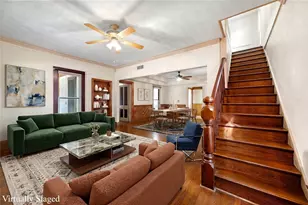 816 W Adoue St, Alvin, TX 77511 - Photo 6