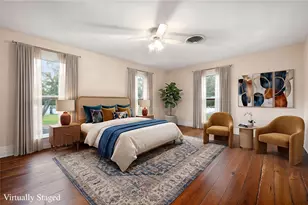 816 W Adoue St, Alvin, TX 77511 - Photo 20