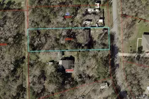 1170 S Timberlane St, Vidor, TX 77662 - Photo 6