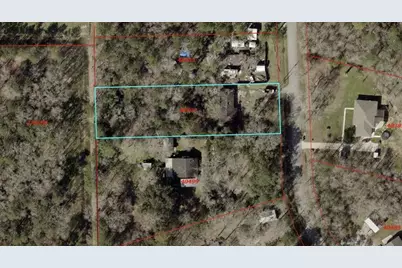 1170 S Timberlane Street, Vidor, TX 77662 - Photo 2