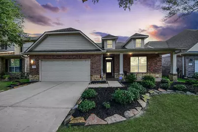 26838 Granite Valley Lane, Cypress, TX 77433 - Photo 2