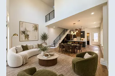 1525 Caywood Lane #B, Houston, TX 77055 - Photo 1