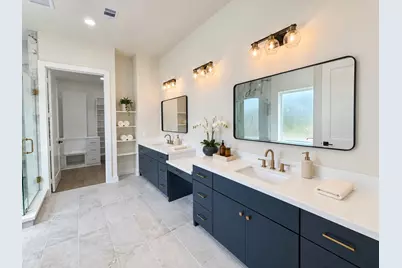 1525 Caywood Lane #B, Houston, TX 77055 - Photo 12