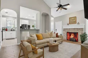 6503 Everhill Cir, Katy, TX 77450 - Photo 10