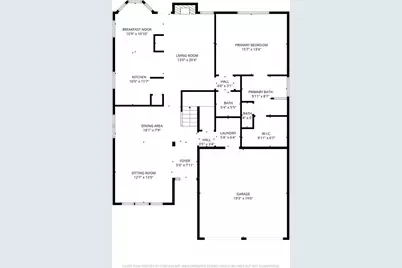 6503 Everhill Circle, Katy, TX 77450 - Photo 22