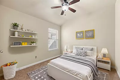 3311 Sabine Spring Lane, Katy, TX 77449 - Photo 10