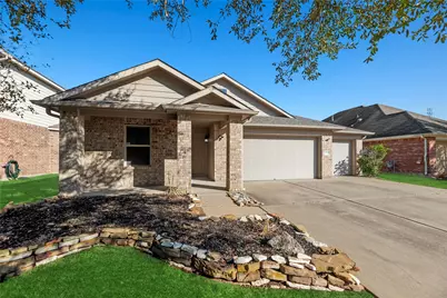 3311 Sabine Spring Lane, Katy, TX 77449 - Photo 1