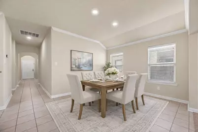 3311 Sabine Spring Lane, Katy, TX 77449 - Photo 2