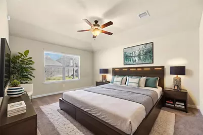 3311 Sabine Spring Lane, Katy, TX 77449 - Photo 6