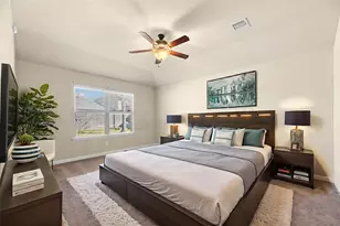 3311 Sabine Spring Ln, Katy, TX 77449 - Photo 6