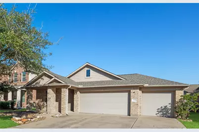 3311 Sabine Spring Lane, Katy, TX 77449 - Photo 16