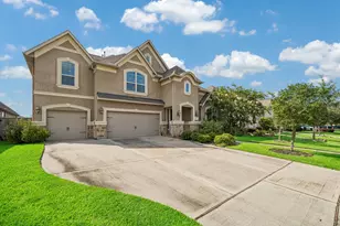 6031 Granite Shadow Ln, Houston, TX 77365 - Photo 2