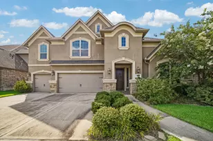 6031 Granite Shadow Ln, Houston, TX 77365 - Photo 1