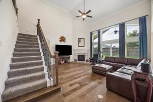 6031 Granite Shadow Ln, Houston, TX 77365 - Photo 12