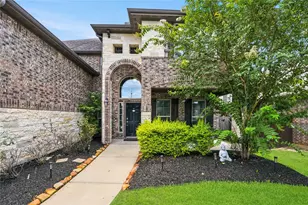 10311 Silver Shield Way, Tomball, TX 77375 - Photo 2