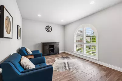 4505 Woodland Bend Court, Spring, TX 77386 - Photo 6