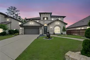4505 Woodland Bend Ct, Spring, TX 77386 - Photo 2