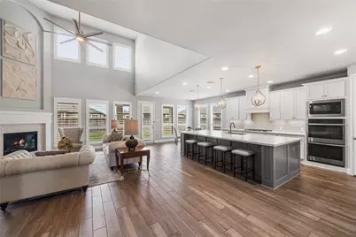 4505 Woodland Bend Court, Spring, TX 77386 - Photo 12