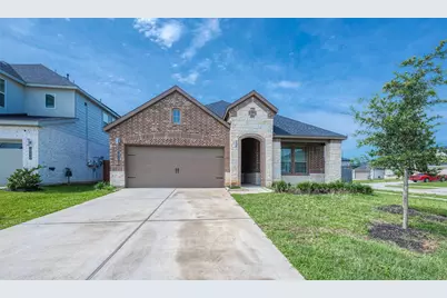 29226 Red Rocks Park Drive, Katy, TX 77494 - Photo 1