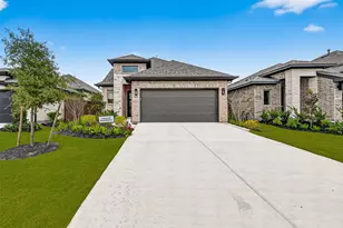 5019 Bowen Pr Dr, Rosenberg, TX 77471 - Photo 1