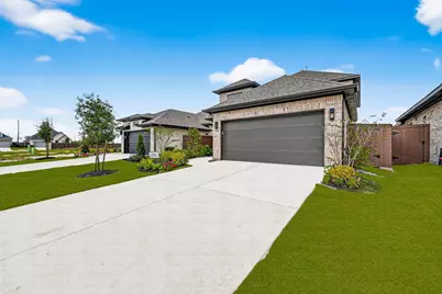 5019 Bowen Prairie Drive, Rosenberg, TX 77471 - Photo 4