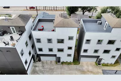 1628 W 24th Street, Houston, TX 77008 - Photo 2