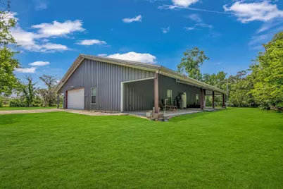 250 County Road 498, Sweeny, TX 77480 - Photo 8