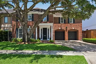 3910 Riley St, Houston, TX 77005 - Photo 1