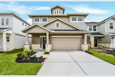 4210 Helmside Lane, Houston, TX 77053 - Photo 1