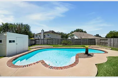 2843 Five Oaks Drive, Missouri City, TX 77459 - Photo 40
