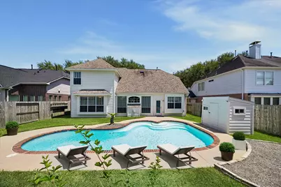 2843 Five Oaks Drive, Missouri City, TX 77459 - Photo 38