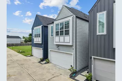 2906 Stevens Street, Houston, TX 77026 - Photo 2