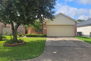 9611 Drummond Cliff, Houston, TX 77064 - Photo 1