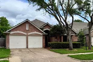 2711 Kimbleton Ct, Houston, TX 77082 - Photo 2