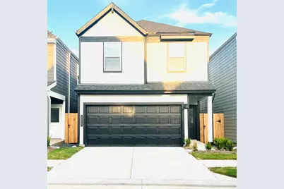 3523 Goldfinch Woods Drive, Katy, TX 77494 - Photo 1