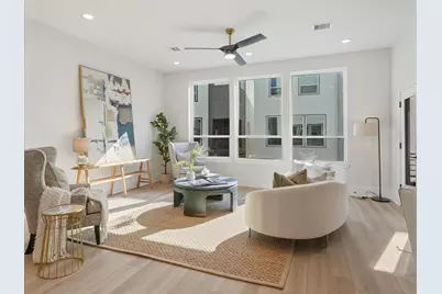 4711 Thornton Villas Lane, Houston, TX 77018 - Photo 2