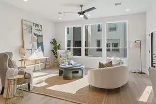 4711 Thornton Villas Ln, Houston, TX 77018 - Photo 2