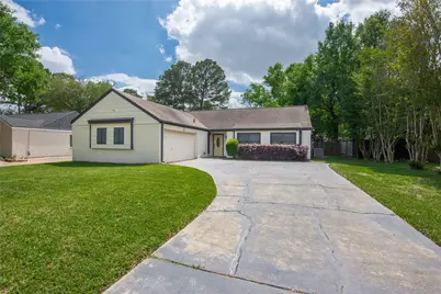 8903 Wilson Reid Drive, Houston, TX 77040 - Photo 1