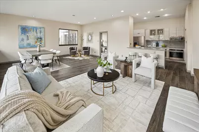 49 Briar Hollow Lane #103, Houston, TX 77027 - Photo 8