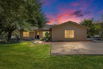 3287 Bradley Lane, Brenham, TX 77833 - Photo 1