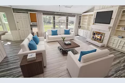 15516 Northwood Drive, Porter, TX 77365 - Photo 2