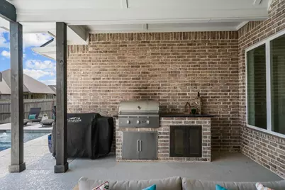 4214 Bally More Drive, College Station, TX 77845 - Photo 40
