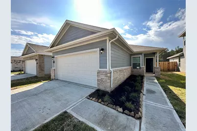 16580 Moss Lane, Porter, TX 77365 - Photo 1