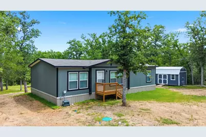 553 Redberry Road, Somerville, TX 77879 - Photo 6