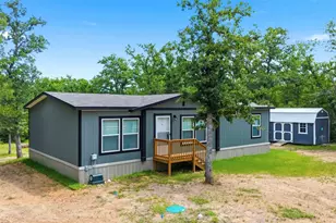 553 Redberry Rd, Somerville, TX 77879 - Photo 6