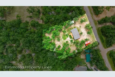 553 Redberry Road, Somerville, TX 77879 - Photo 30