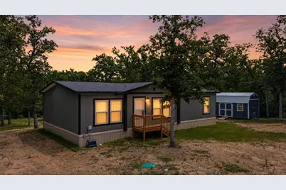 553 Redberry Road, Somerville, TX 77879 - Photo 2